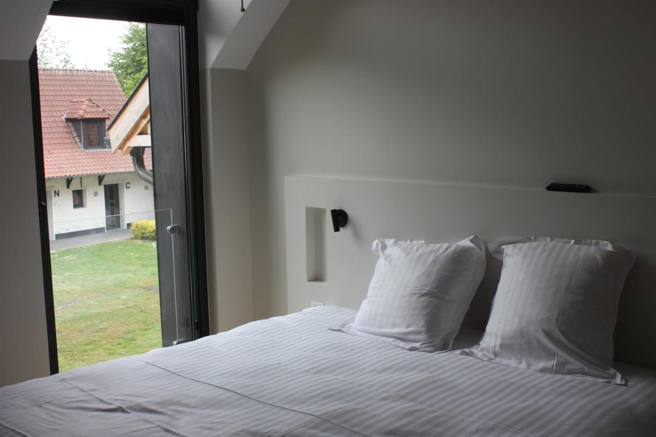 La Ferme Blanche, The Originals Relais 3*