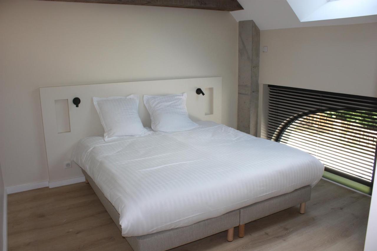 Hotel La Ferme Blanche, The Originals Relais Lompret