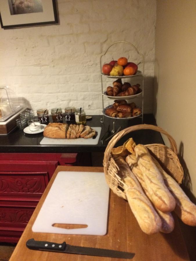 La Ferme Blanche, The Originals Relais