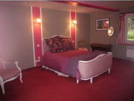 La Ferme Blanche, The Originals Relais 3* Lompret